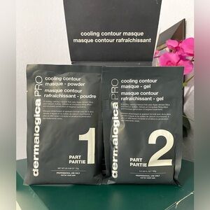Dermalogica PRO Cooling Contour Masque